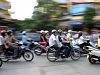 Hanoi Bike Ride